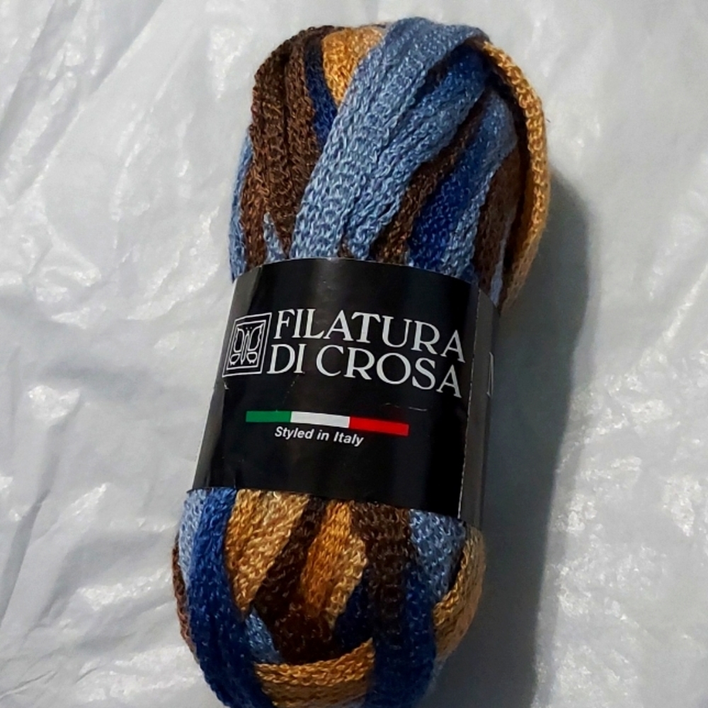 Filatura Di Crosa Moda Yarn